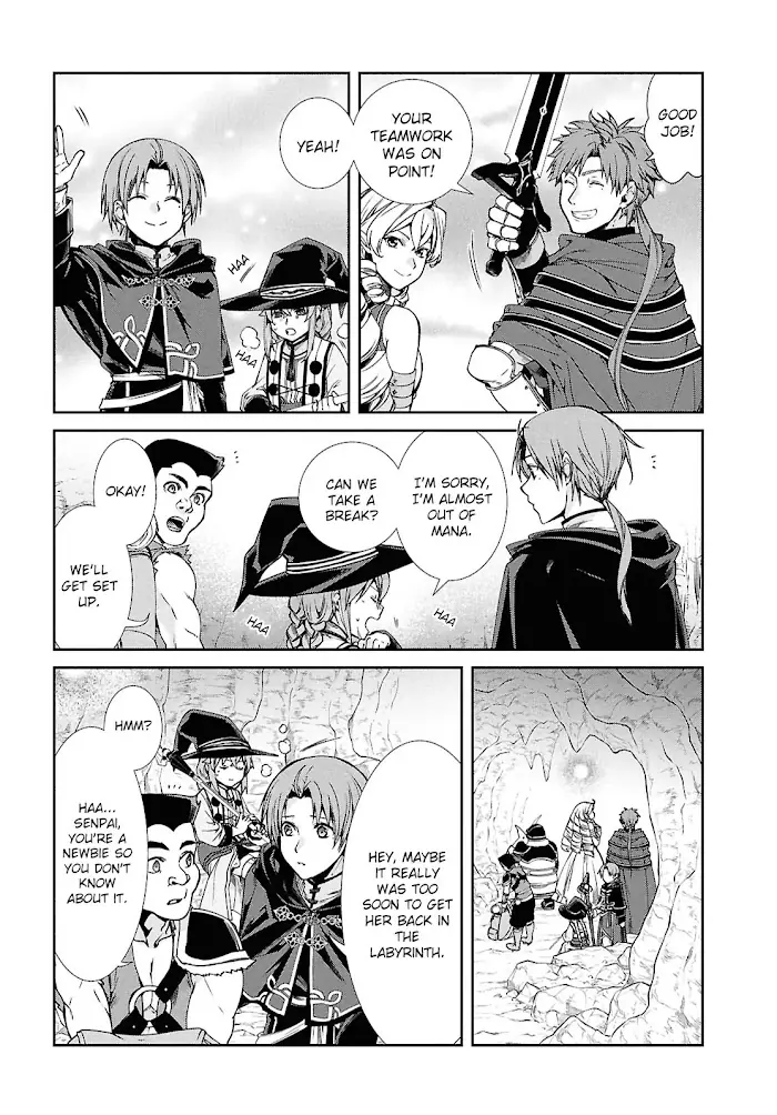 Mushoku Tensei Chapter 104 image 20_optimized